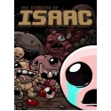 The Binding of Isaac Collection Steam Gift GLOBAL