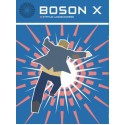 Boson X Steam Key GLOBAL