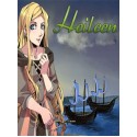 Heileen 1: Sail Away Steam Key GLOBAL