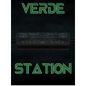Verde Station Steam Key GLOBAL