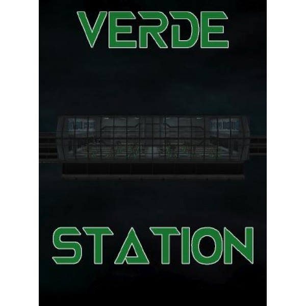 Verde Station Steam Key GLOBAL