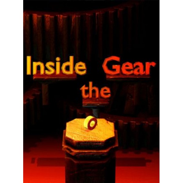 Inside The Gear Steam Key GLOBAL
