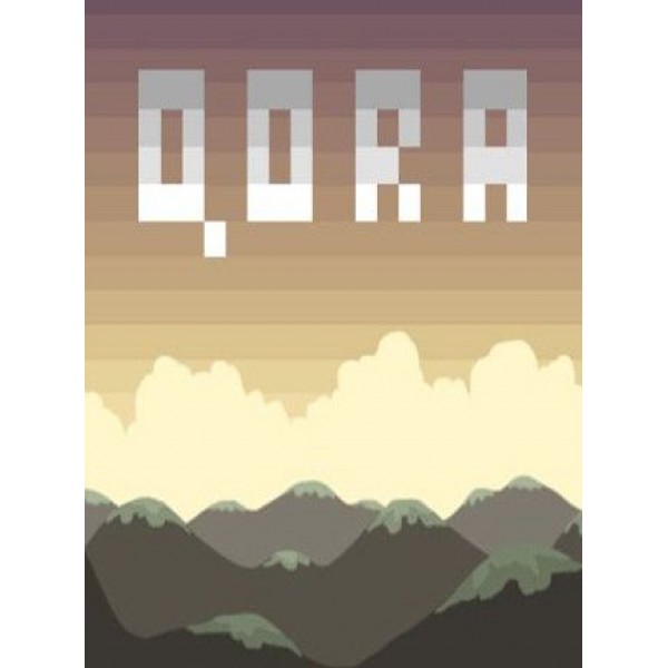 Qora Steam Key GLOBAL