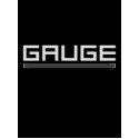 GAUGE Steam Key GLOBAL