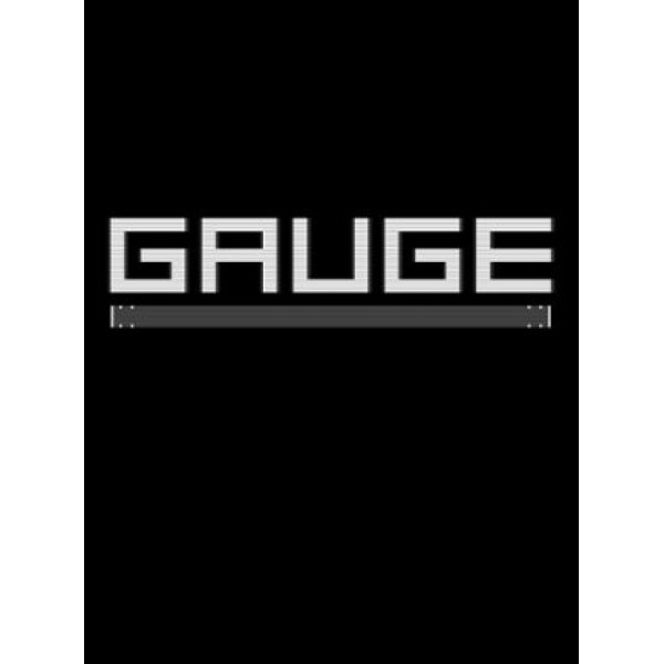 GAUGE Steam Key GLOBAL