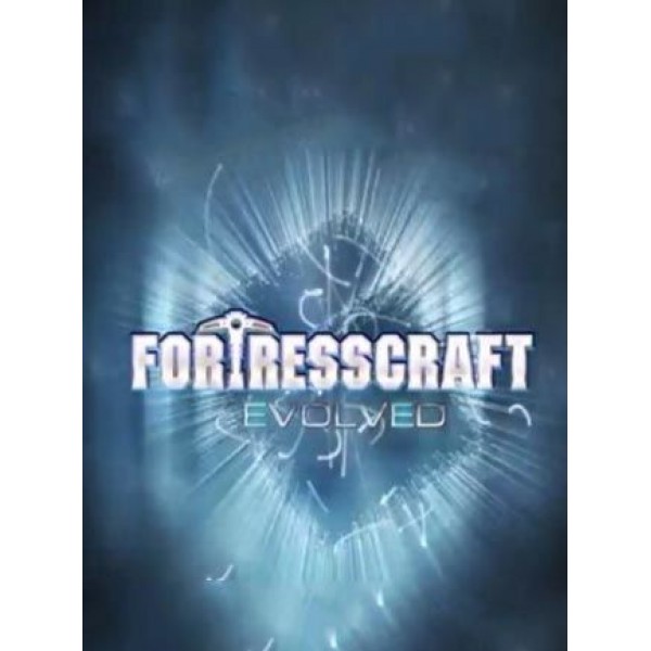 FortressCraft Evolved! Steam Key GLOBAL