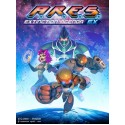 A.R.E.S. Extinction Agenda EX Steam Key GLOBAL