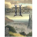 Legend of Grimrock 2 Steam Key GLOBAL