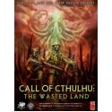 Call of Cthulhu: The Wasted Land Steam Key GLOBAL