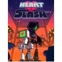 Heart&amp;Slash Steam Key GLOBAL