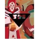 TRI: Of Friendship and Madness Steam Key GLOBAL