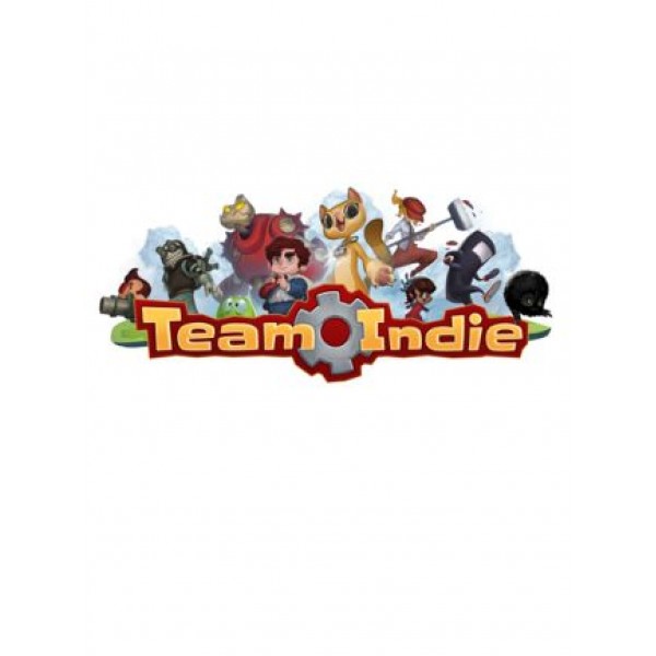 Team Indie Steam Key GLOBAL