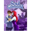 Soul Gambler Dark Arts Edition Steam Key GLOBAL