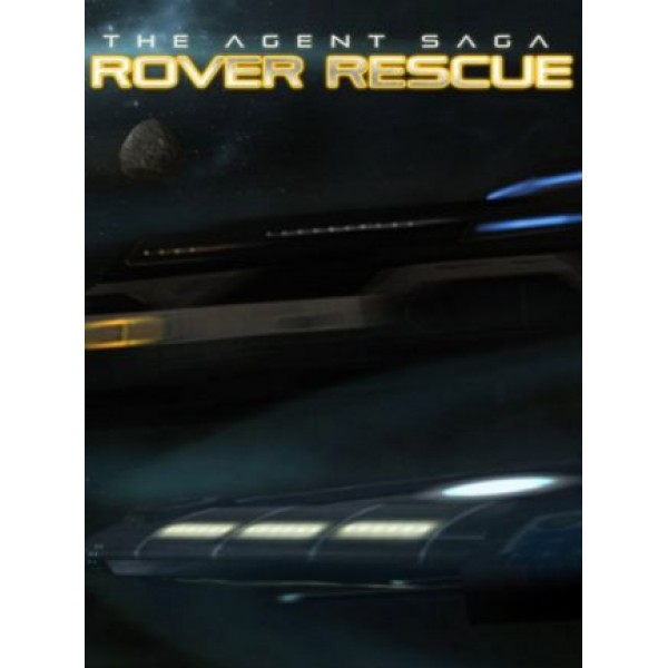 Rover Rescue Steam Key GLOBAL