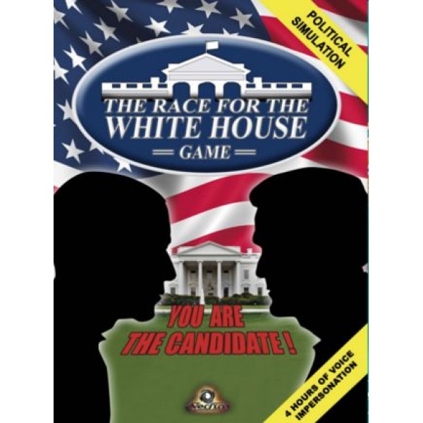 The Race for the White House Steam Key GLOBAL