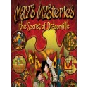 May’s Mysteries: The Secret of Dragonville Steam Key GLOBAL
