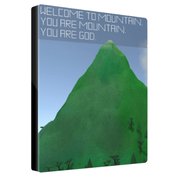 Mountain Steam Key GLOBAL