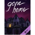 Gone Home + Original Soundtrack Steam Key GLOBAL