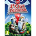 Post Master Steam Key GLOBAL