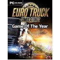 Euro Truck Simulator 2 GOTY Steam Key GLOBAL