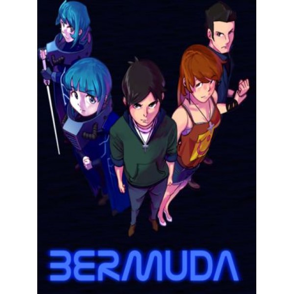 Bermuda Steam Key GLOBAL