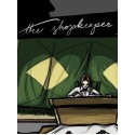 The Shopkeeper Steam Key GLOBAL