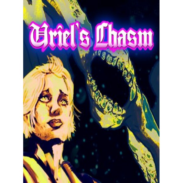 Uriel's Chasm Steam Key GLOBAL