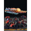 BlazeRush Steam Gift GLOBAL