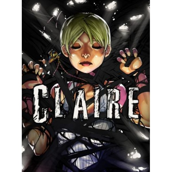 Claire Steam Key GLOBAL