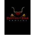 Depths of Fear :: Knossos Steam Key GLOBAL