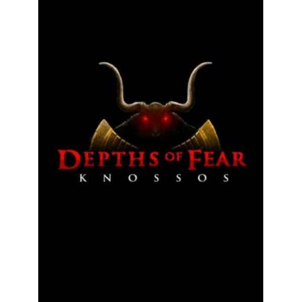 Depths of Fear :: Knossos Steam Key GLOBAL