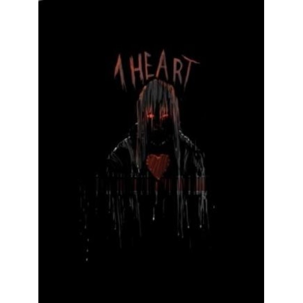 1HEART Steam Key GLOBAL