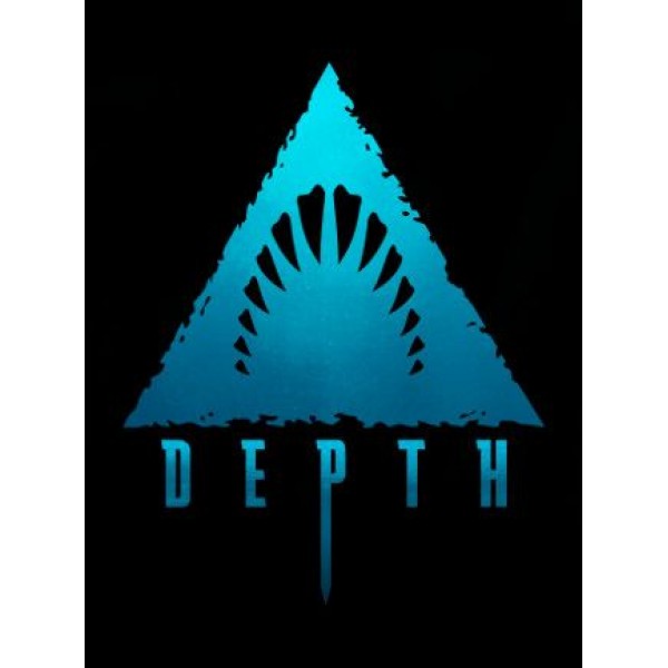Depth Steam Key GLOBAL