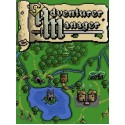 Adventurer Manager Steam Key GLOBAL