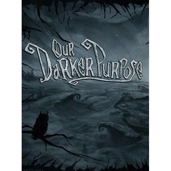 Our Darker Purpose Steam Key GLOBAL