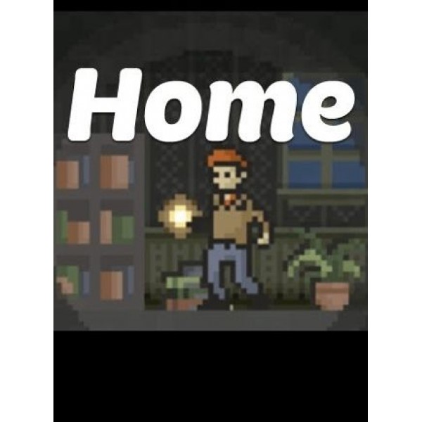 Home Steam Key GLOBAL