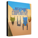 The Nightmare Cooperative Steam Key GLOBAL