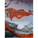 The Banner Saga Deluxe Steam Key GLOBAL