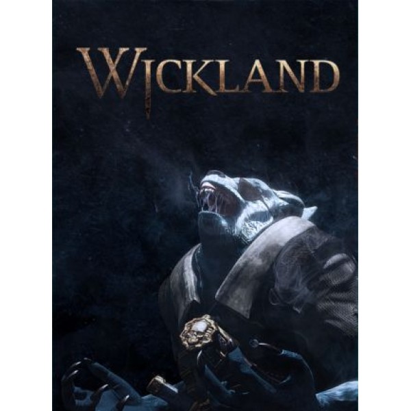 Wickland Steam Key GLOBAL