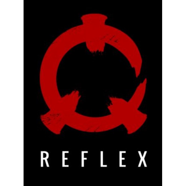Reflex Steam Gift GLOBAL