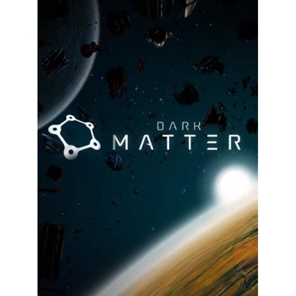 Dark Matter (2013) Steam Key GLOBAL