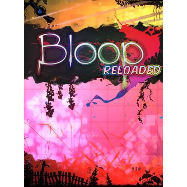 Bloop Reloaded Steam Gift GLOBAL