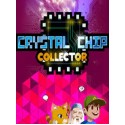 Crystal Chip Collector Steam Gift GLOBAL