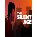 The Silent Age Steam Key GLOBAL