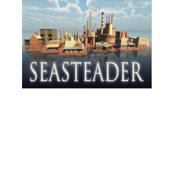 Seasteader Steam Gift GLOBAL