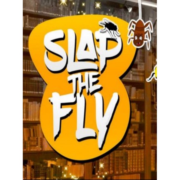 Slap The Fly Steam Key GLOBAL