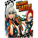 SMASHING THE BATTLE Steam Gift GLOBAL