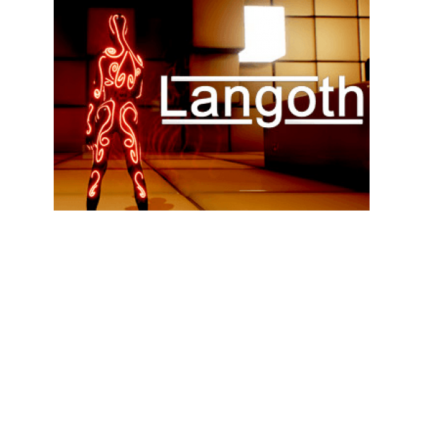 Langoth Steam Key GLOBAL