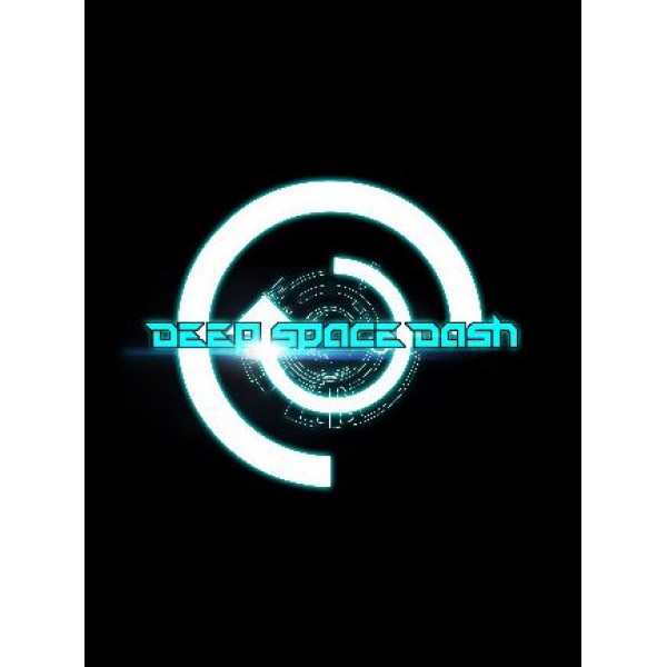 Deep Space Dash Steam Key GLOBAL
