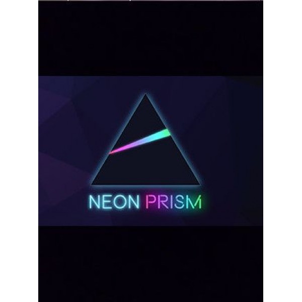 Neon Prism Steam Key GLOBAL